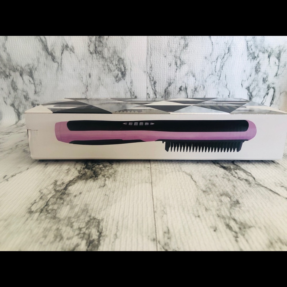 Calista triangl hair tool